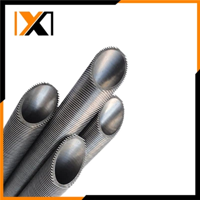 Rura Tianium Ordinary Low Fin