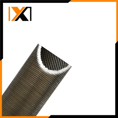 Tytanowa rura parownika o wysokiej wydajności